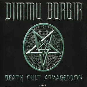 Death cult armageddon